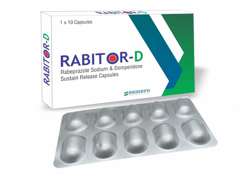 Rabitor